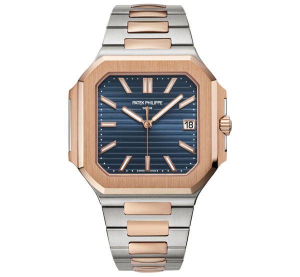 Patek Philippe Cubitus Super Clone Swiss Machine 45mm