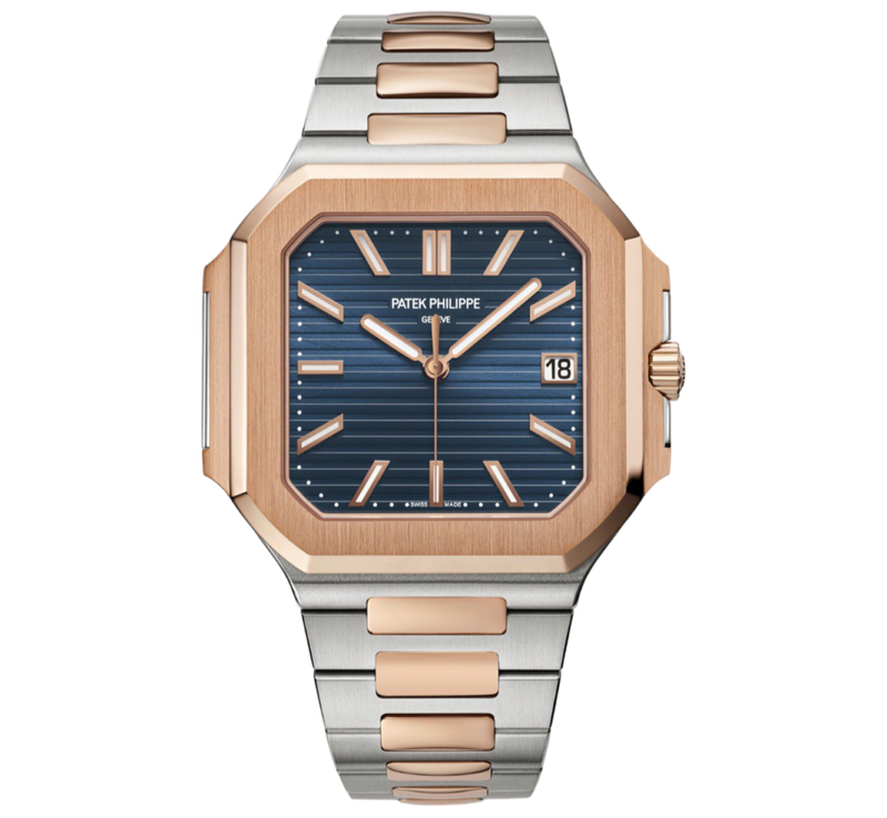 Patek Philippe Cubitus Super Clone Swiss Machine 45mm