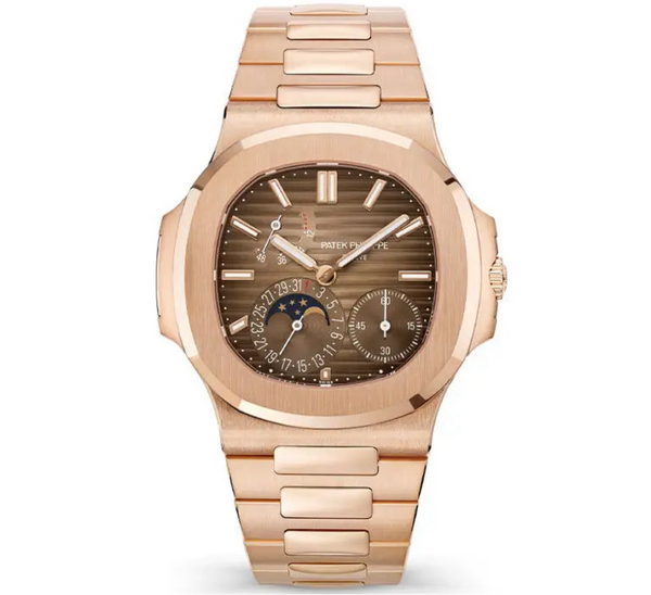 Patek Philippe Nautilus Super Clone Swiss Machine 40mm