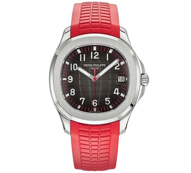 Patek Philippe Aquanaut Super Clone Swiss Machine 41mm
