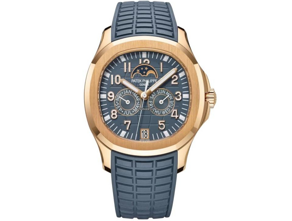 Patek Philippe Aquanaut Super Clone Swiss Machine 40mm