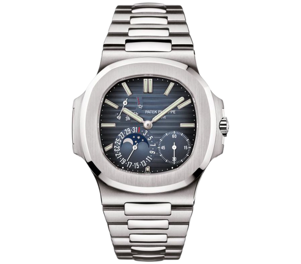 Patek Philippe Nautilus Super Clone Swiss Machine 40mm