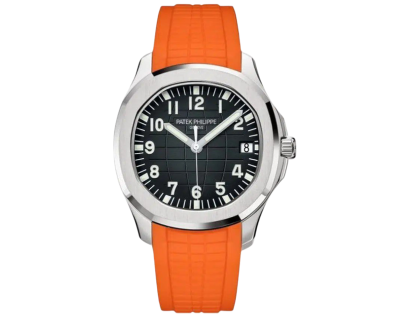 PATEK PHILIPPE AQUANAUT SUPER CLONE SWISS MACHINE 41mm