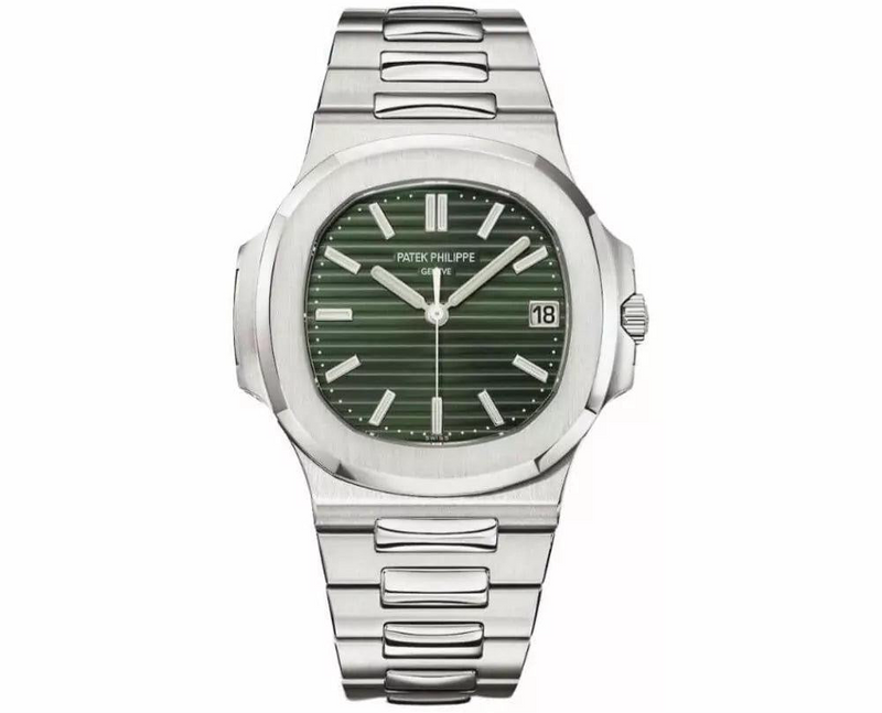 Patek Philippe Nautilus Super Clone Swiss Machine 41mm