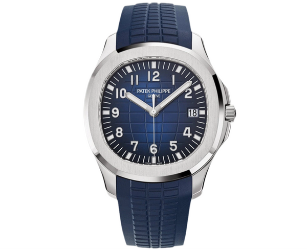 PATEK PHILIPPE AQUANAUT SUPER CLONE SWISS MACHINE 42mm