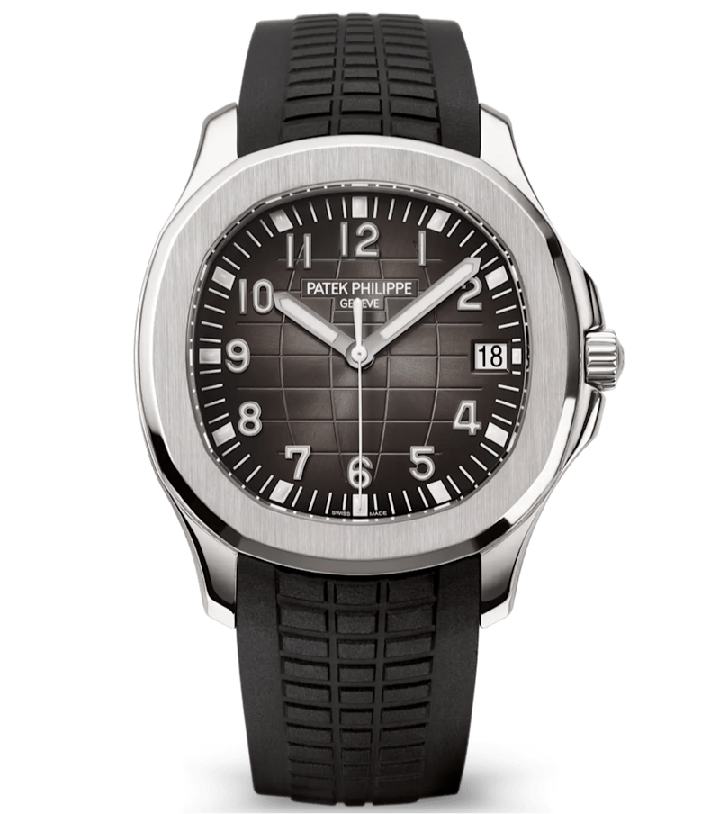 PATEK PHILIPPE AQUANAUT SUPER CLONE SWISS MACHINE 41mm