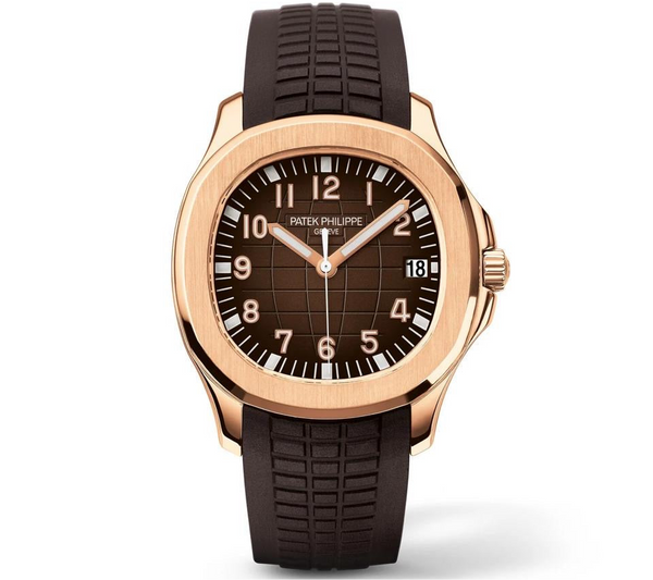 PATEK PHILIPPE AQUANAUT SUPER CLONE SWISS MACHINE 41mm