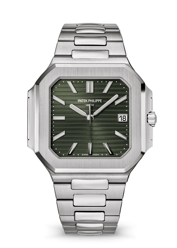 Patek Philippe Cubitus Super Clone Swiss Machine 45mm