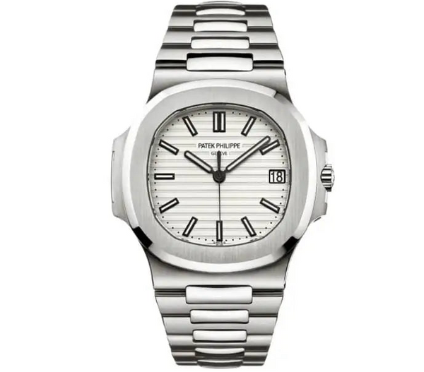 Patek Philippe Nautilus Super Clone Swiss Machine 41mm