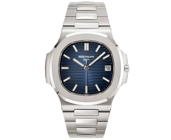 Patek Philippe Nautilus Super Clone Swiss Machine 41mm
