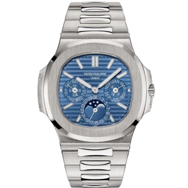 Patek Philippe Nautilus preputial Cleander Super Clone Swiss Machine 40mm