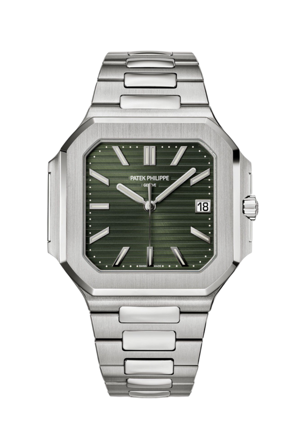Patek Philippe Cubitus Super Clone Swiss Machine 45mm
