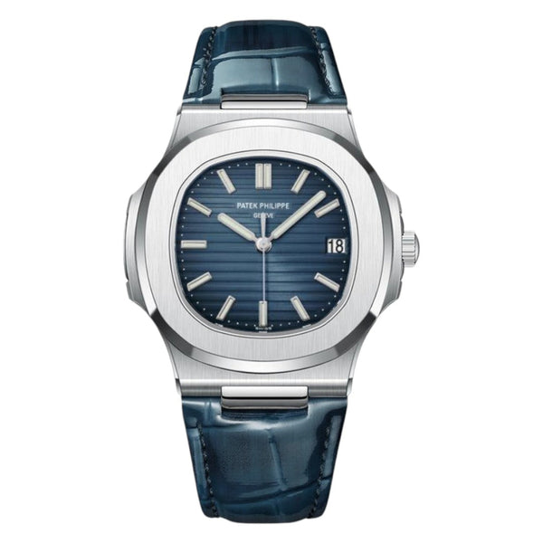 Patek Philippe Nautilus Super Clone Swiss Machine 41mm