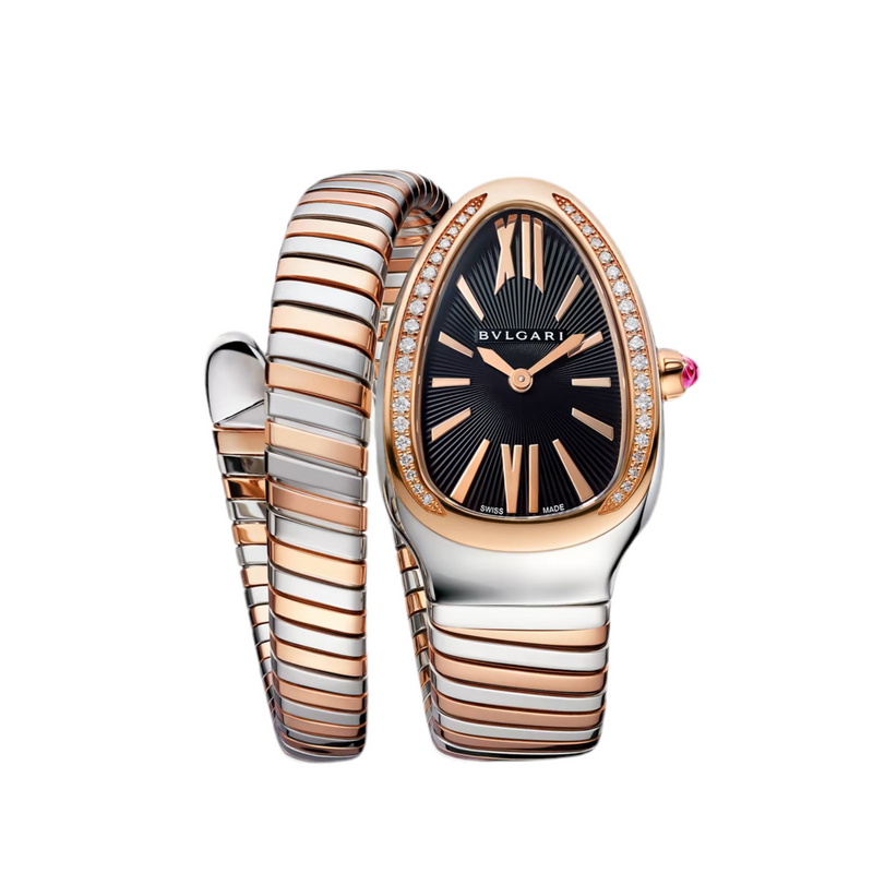 Bvlgari SERPENTI Super Clone Swiss Machine 35mm