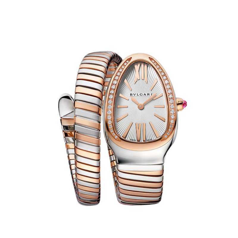 Bvlgari SERPENTI Super Clone Swiss Machine 35mm