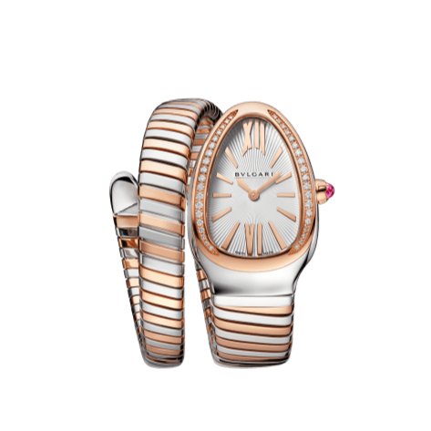 Bvlgari SERPENTI Super Clone Swiss Machine 35mm