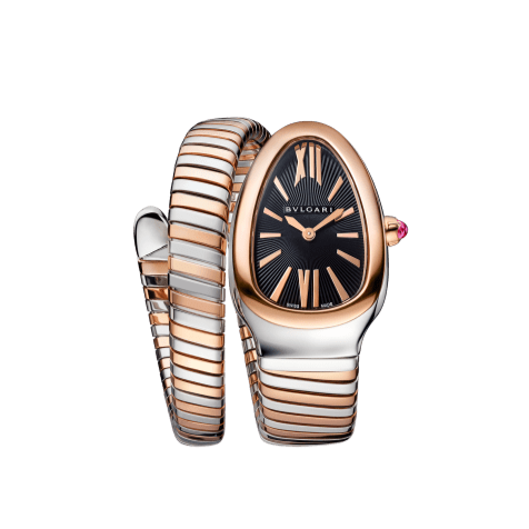 Bvlgari SERPENTI Super Clone Swiss Machine 35mm