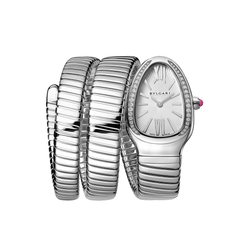 Bvlgari SERPENTI Super Clone Swiss Machine 35mm