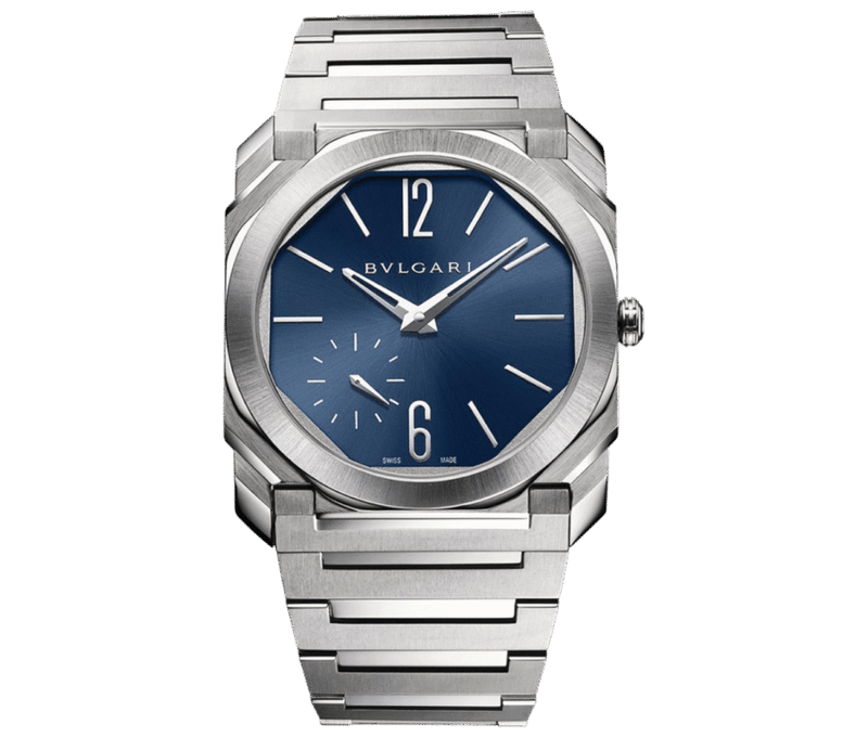 Bvlgari Aucto Super Clone Swiss Machine 40mm