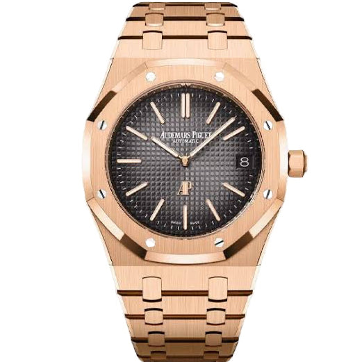 Audemars Piguet Royal Oak Jumbo Extra-Thin Super Clone Swiss Machine 39mm