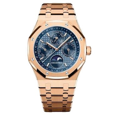 Audemars piguet Perpetual Cleander Super Clone Swiss Machine 41mm