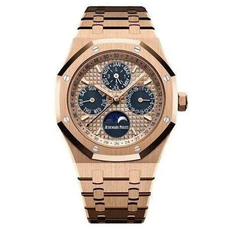 Audemars piguet Perpetual Cleander Super Clone Swiss Machine 41mm