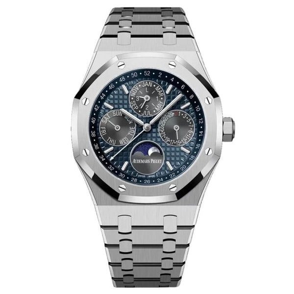 Audemars piguet Perpetual Cleander Super Clone Swiss Machine 41mm
