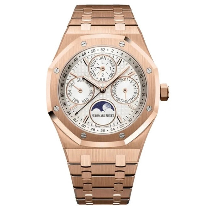 Audemars piguet Perpetual Cleander Super Clone Swiss Machine 41mm
