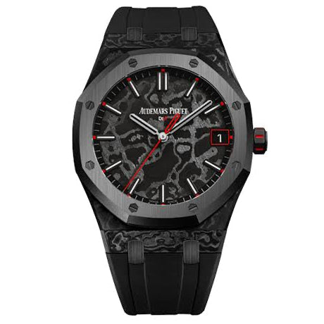 Audemars Piguet Royal Oak Diw Carbon Super Clone Swiss Machine 41mm