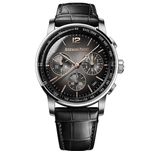 Audemars Piguet – Code 11.59 Super Clown Swiss Machine 41mm