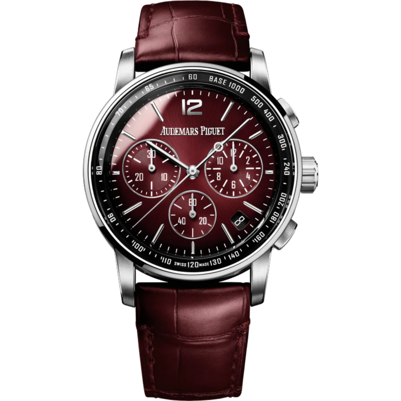 Audemars Piguet – Code 11.59 Super Clown Swiss Machine 41mm