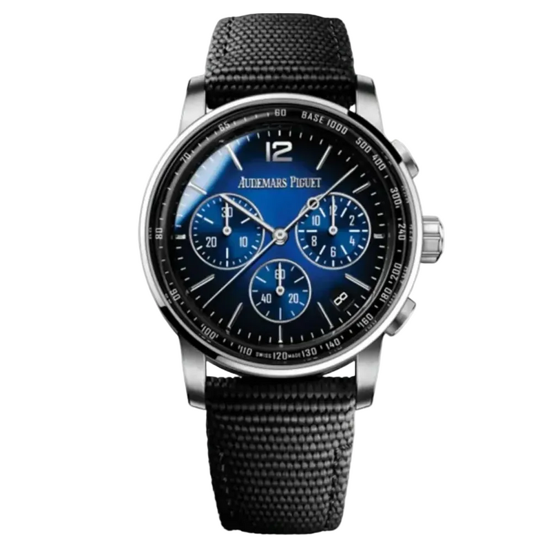 Audemars Piguet – Code 11.59 Super Clown Swiss Machine 41mm
