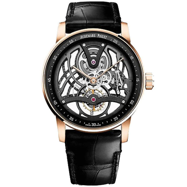Audemars Piguet – Code 11.59 Super Clown Swiss Machine 41mm