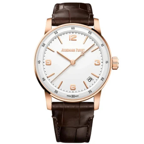 Audemars Piguet – Code 11.59 Super Clown Swiss Machine 41mm