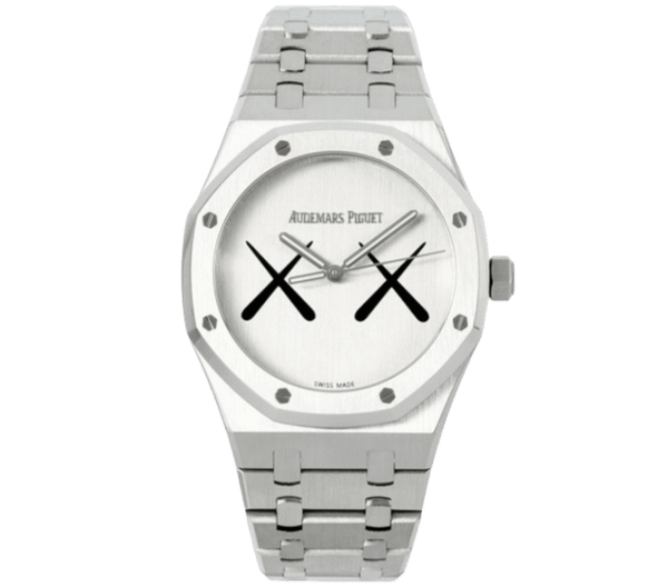 Audemars Piguet Royal Oak Super Clone Swiss Machine 39mm