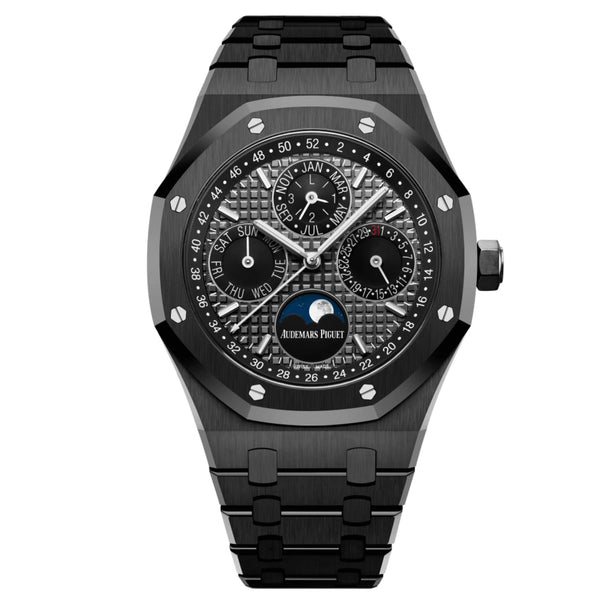 Audemars Piguet Royal Oak Perpetual Calendar Super Clone Swiss Machine 41mm