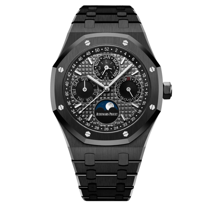 Audemars Piguet Royal Oak Perpetual Calendar Super Clone Swiss Machine 41mm