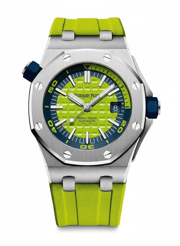 Audemars piguet Offshore Super Clone Swiss Machine 42mm