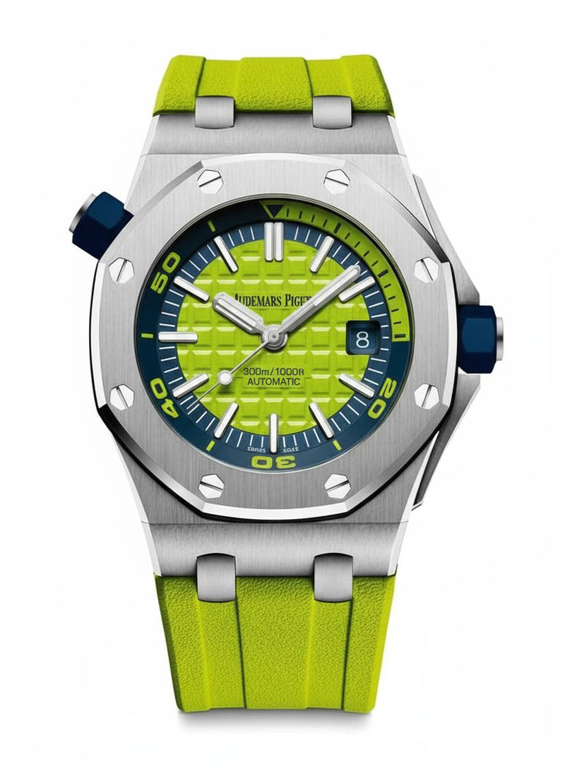 Audemars piguet Offshore Super Clone Swiss Machine 42mm