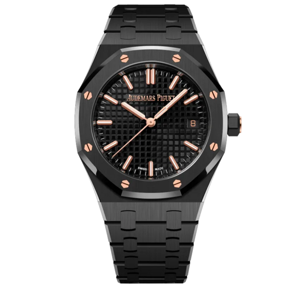 Audemars piguet Royal Oak Super Clone Swiss Machine 34mm