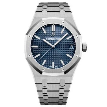 AUDEMARS Piguet Royal Oak Super Clone Swiss Machine 41mm