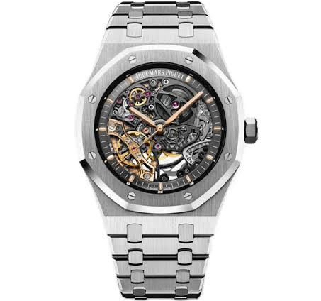 Audemars piguet Royal Oak Super Clone Swiss Machine 41mm