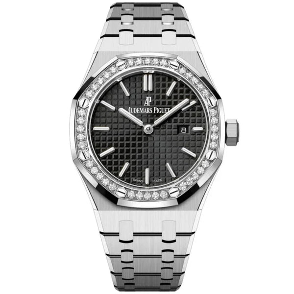 Audemars piguet Royal Oak lady Super Clone Swiss Machine 37mm