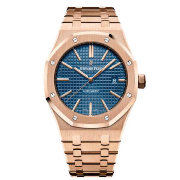 Audemars piguet Royal Oak Super Clone Swiss Machine 41mm