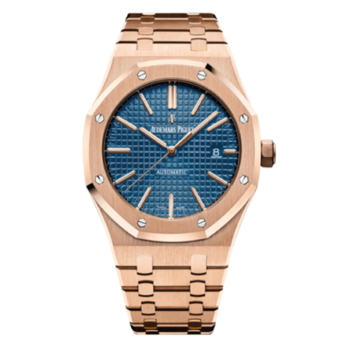 Audemars piguet Royal Oak Super Clone Swiss Machine 41mm