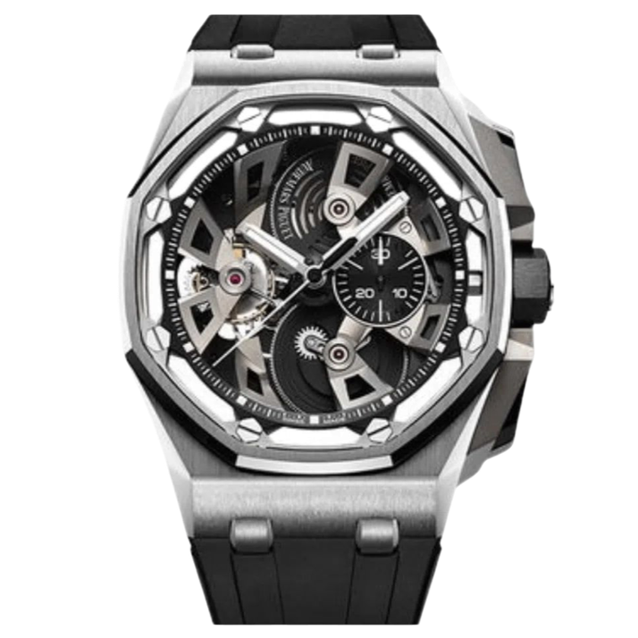 Audemars piguet Offshore Touramblin Super Clone Swiss Machine 45mm