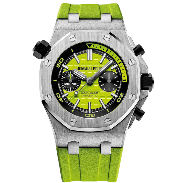 Audemars piguet Offshore Super Clone Swiss Machine 42mm