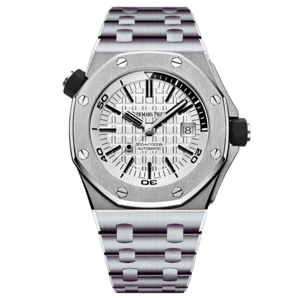 Audemars piguet Offshore Super Clone Swiss Machine 42mm