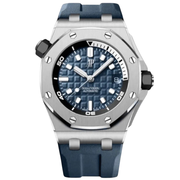 Audemars piguet Offshore Super Clone Swiss Machine 42mm