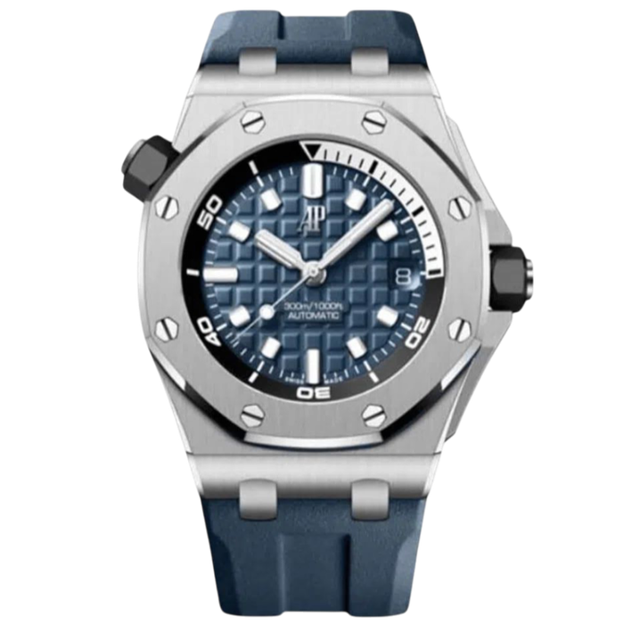 Audemars piguet Offshore Super Clone Swiss Machine 42mm